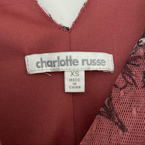 FLORAL ROMPER - Picture 4 of 4